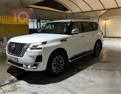 نيسان باترول